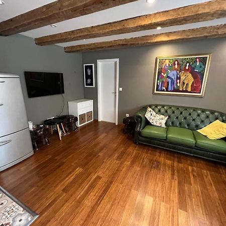 Seaside Zitta apartman Spalato Esterno foto